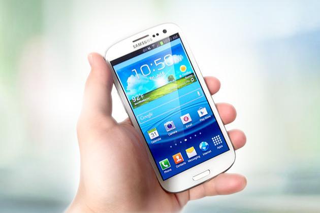 SAMSUNG готовит смартфоры GALAXY S III Mini, S II Plus и Premier